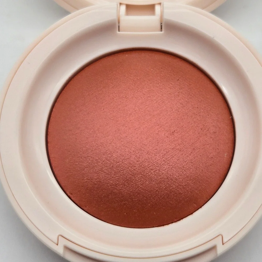 Rare Beauty Soft Pinch Powder Blush Love 2 Radiant Finish Compact 2.8g New